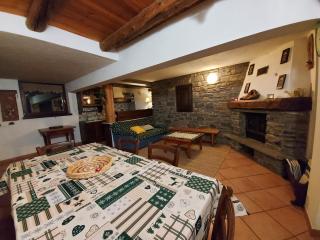 La Taverna Alloggio ad uso turistico - VDA -Sarre - CIR- 0073 - Aosta - 6