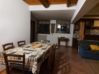 La Taverna Alloggio ad uso turistico - VDA -Sarre - CIR- 0073 - Aosta - 7