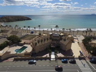 Hotel Playa Grande - Puerto de Mazarrón - 0