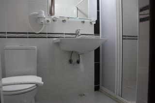 Hotel Ave Maria - 1