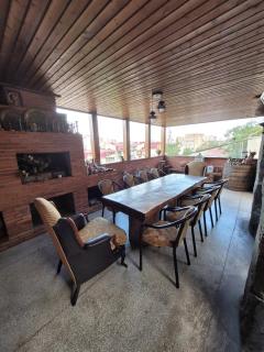 Ortachala Veranda - Tbilisi - 3
