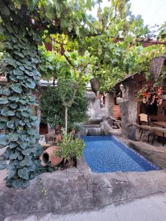 Ortachala Veranda - Tbilisi - 7