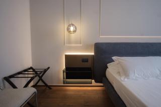 PALAZZO DANISI ROOMS&SUITES - Bari - 6