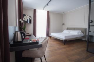 PALAZZO DANISI ROOMS&SUITES - 8