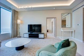 The Palm Tower, Nakheel Mall, Palm Jumeirah - 1