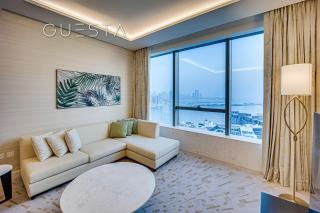The Palm Tower, Nakheel Mall, Palm Jumeirah - Dubai - 4
