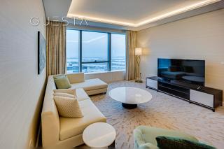 The Palm Tower, Nakheel Mall, Palm Jumeirah - Dubai - 8