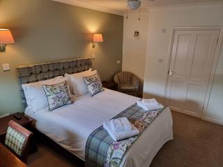 The Courthouse Inn - 2