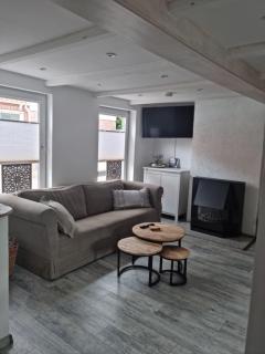 Huis "Del Mar" - Colijnsplaat - 8