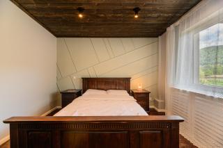 Blend Mountain Villa - Buşteni - 5