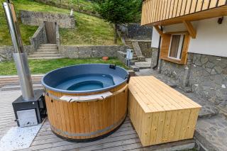 Blend Mountain Villa - 1