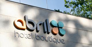 Abril Hotel Boutique - Mendoza - 0