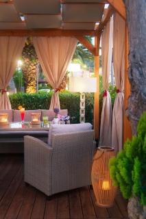 Kapsohora Inn - Pefkohori - 4
