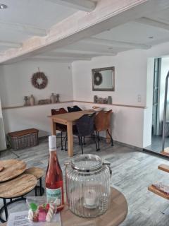 Huis "Del Mar" - Colijnsplaat - 0