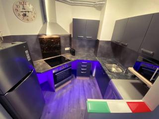 H & A Suite Gozsdu - THE 1001 NIGHTS SUITE - 5