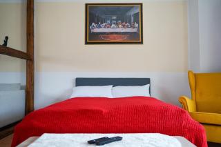 FullHouse - Jena - H12 Apartments - Marketplace - Jena - 5