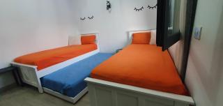 Appartement luxe Taghazout bay - mer & piscine - Agadir - 4