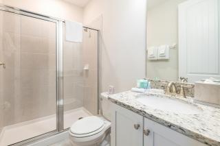Alluring Home With Private Pool And Waterpark & Resort Access Near Disney At Encore Resorts Reunion - 280Sf - Kissimmee - 8