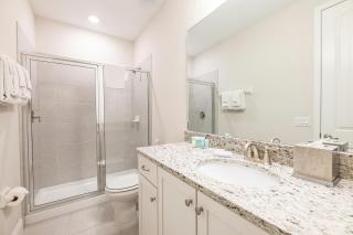 Alluring Home With Private Pool And Waterpark & Resort Access Near Disney At Encore Resorts Reunion - 280Sf - Kissimmee - 2