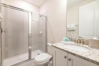 Alluring Home With Private Pool And Waterpark & Resort Access Near Disney At Encore Resorts Reunion - 280Sf - Kissimmee - 1