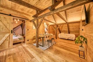 Apartmány CHALLUPA - Horní Maršov - 1