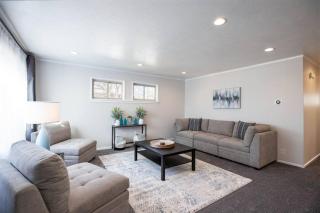 Modern SLC Home Only Mins Downtown & Airport - Salt Lake City - 8