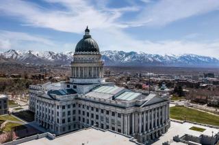 Modern SLC Home Only Mins Downtown & Airport - Salt Lake City - 3