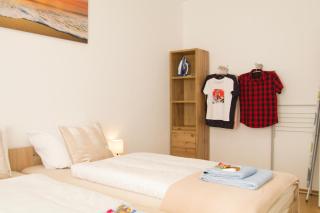 Ferienwohnung für 4, mitten in Solingen - 5