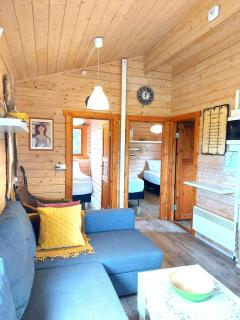 Ásgeirsstaðir Holiday Homes - Ásgeirsstaðir - 2