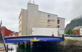 Skjæret rorbu - Stamsund - 5