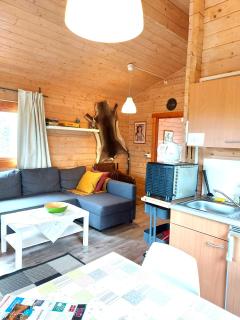 Ásgeirsstaðir Holiday Homes - Ásgeirsstaðir - 4