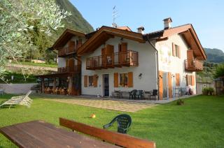 Agritur Girardelli - Riva del Garda - 6