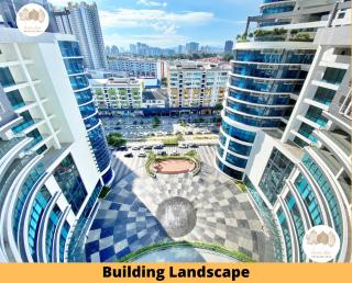 Pacific Home Petaling Jaya by Seven Sins - 4