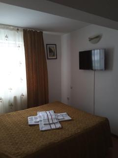 Camere de inchiriat EDELWEISS - Dumbrava Roşie - 6