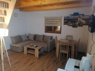 Bungalovi D&S - Žabljak - 6