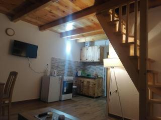 Bungalovi D&S - Žabljak - 5