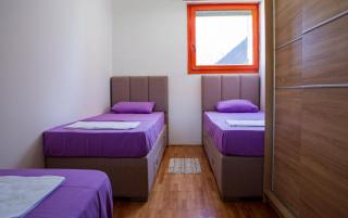 Urban place apartment Žabljak - Žabljak - 0