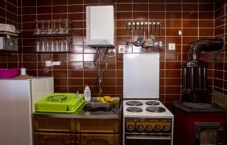 Urban place apartment Žabljak - Žabljak - 7