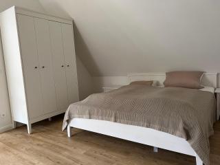 Ferienhaus Austernfischer - Zirchow - 3