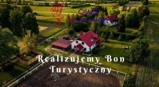 Ośrodek Wypoczynkowo Sportowy Pod Żurawiem Apt. 2 - Karolewo - 8