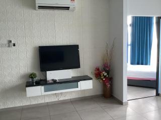 Atlantis@Melaka By 11Stay - Malaca - 6
