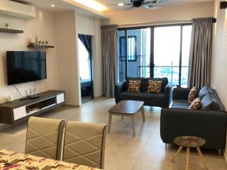 Atlantis@Melaka By 11Stay - Malacca - 8