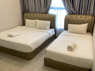 Atlantis@Melaka By 11Stay - 1