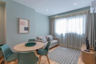 Ajuda Luxury Appartments - Lisboa - 9
