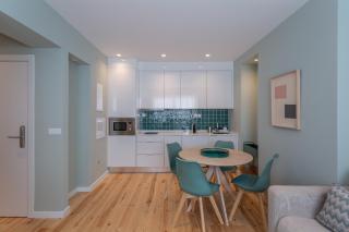 Ajuda Luxury Appartments - Lisboa - 1
