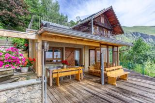 Chalet Lo Grané - Jarrier - 9