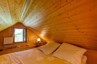 Chalet Lo Grané - Jarrier - 1