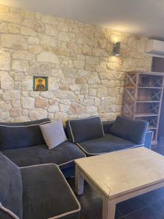 FRENKI APARTMENT BY THE SEA - Siviri - 9