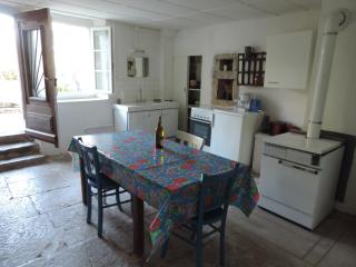 Petite maison rustique - - 3