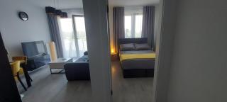 Apartament BARCELONA - Cracovia - 2